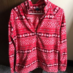 Eddie Bauer Quarter ZIP